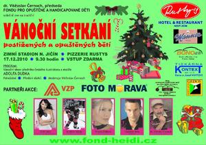 Vánoční setkání