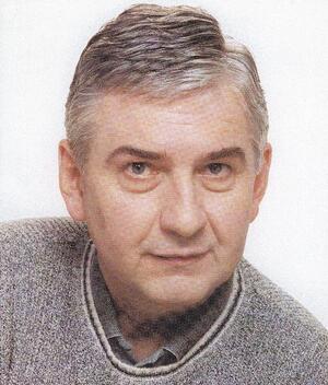 Miroslav Donutil