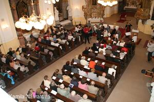 * Z DĚNÍ VE MĚSTĚ