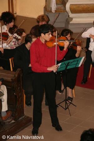 * Z DĚNÍ VE MĚSTĚ