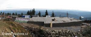Panorama Bezručka