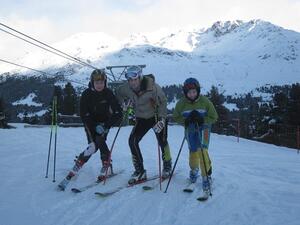 Ceník služeb areálu LK SVINEC Nový Jičín