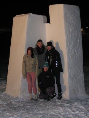 Ceník služeb areálu LK SVINEC Nový Jičín