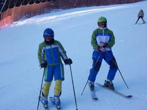 Ceník služeb areálu LK SVINEC Nový Jičín
