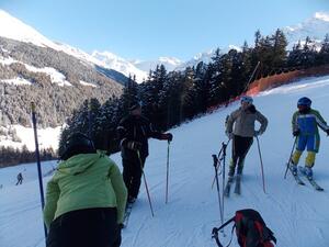 Ceník služeb areálu LK SVINEC Nový Jičín