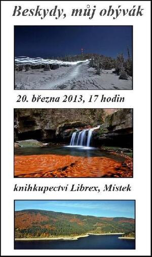 Výstava Jan Smekal