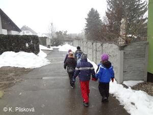 Obecní knihovna v Petřvaldě - knihovna, kde jste doma!