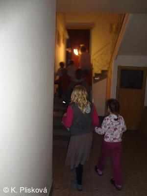 Obecní knihovna v Petřvaldě - knihovna, kde jste doma!