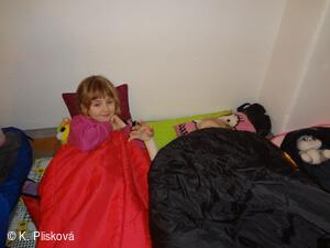 Obecní knihovna v Petřvaldě - knihovna, kde jste doma!