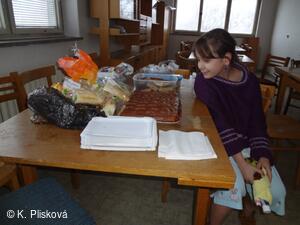 Obecní knihovna v Petřvaldě - knihovna, kde jste doma!