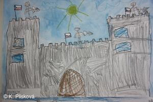 Obecní knihovna v Petřvaldě - knihovna, kde jste doma!