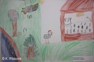 Obecní knihovna v Petřvaldě - knihovna, kde jste doma!