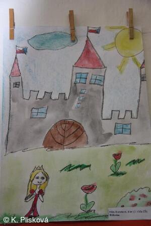 Obecní knihovna v Petřvaldě - knihovna, kde jste doma!