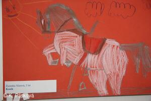 Obecní knihovna v Petřvaldě - knihovna, kde jste doma!