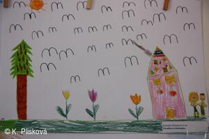 Obecní knihovna v Petřvaldě - knihovna, kde jste doma!