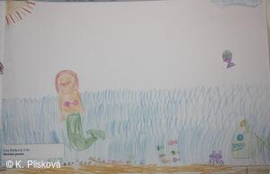 Obecní knihovna v Petřvaldě - knihovna, kde jste doma!