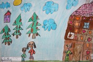 Obecní knihovna v Petřvaldě - knihovna, kde jste doma!