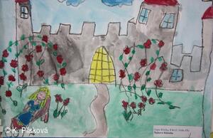 Obecní knihovna v Petřvaldě - knihovna, kde jste doma!