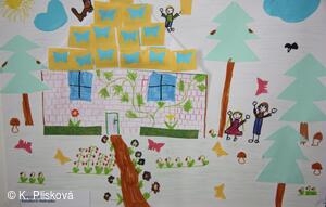 Obecní knihovna v Petřvaldě - knihovna, kde jste doma!