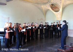 * Z DĚNÍ VE MĚSTĚ