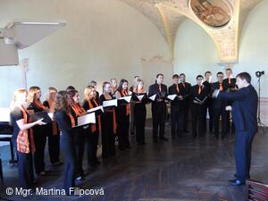 * Z DĚNÍ VE MĚSTĚ