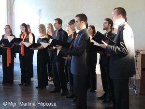 * Z DĚNÍ VE MĚSTĚ