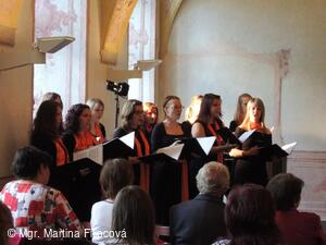 * Z DĚNÍ VE MĚSTĚ