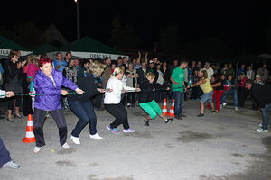 Lidé lidem v Beskydech 2013