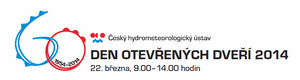 DEN OTEVŘENÝCH DVEŘÍ 2014