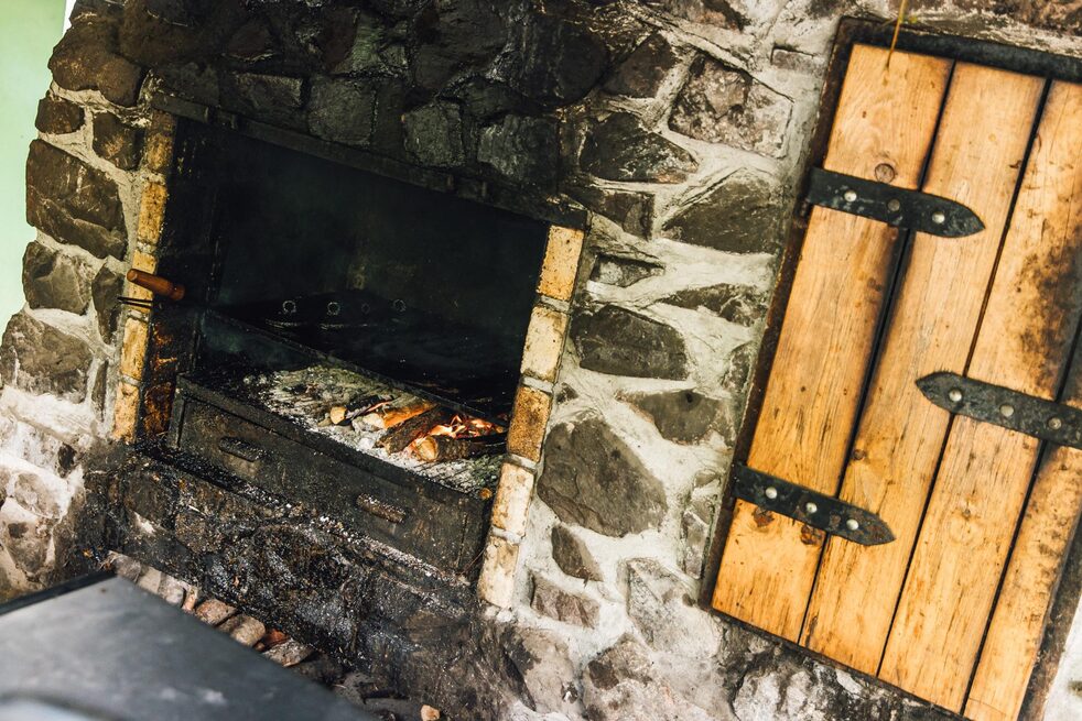 Hostinec pod Drnem – Jiří Havlíček, Hoješínská placka