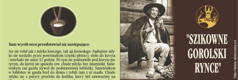 Mezinárodní folklórní festival GOROLSKI ŚWIĘTO