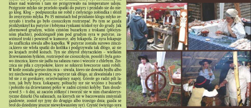 Mezinárodní folklórní festival GOROLSKI ŚWIĘTO
