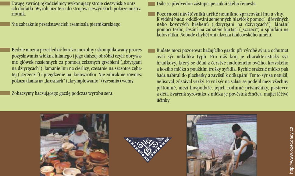 Mezinárodní folklórní festival GOROLSKI ŚWIĘTO
